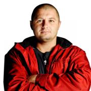 Сeргей Боркoвский