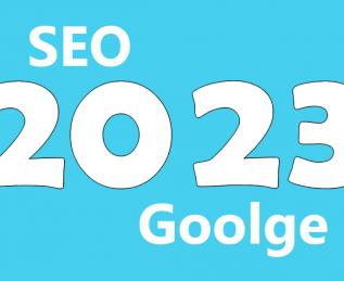Продвижение сайта в 2023 году, новые алгоритмы ранжирования Google