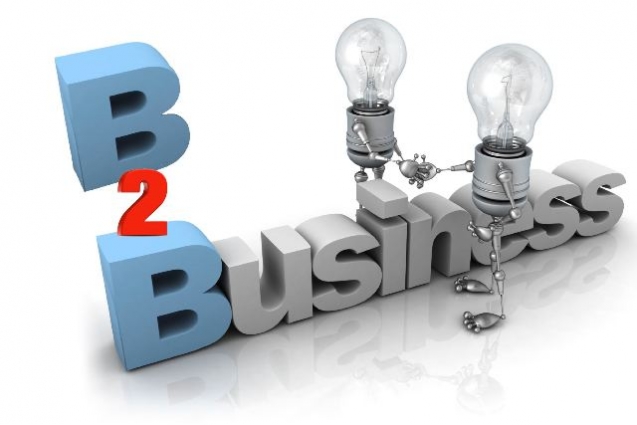 Как правильно создать B2B-сайт и максимально развить свой проект