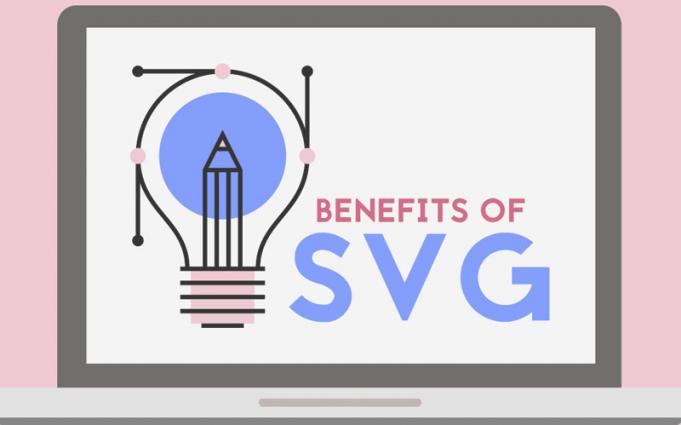Установка SGV иконки