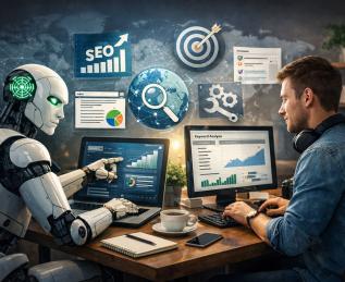 Может ChatGPT помогать с SEO