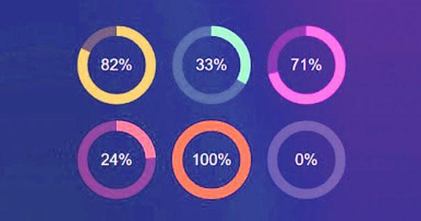 Анимированная прокрутка чисел на jQuery