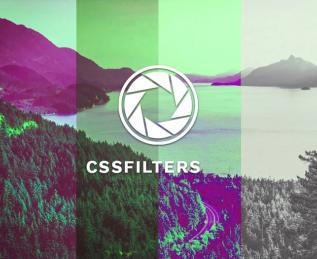 Примеры CSS фильтров (CSS Filters)