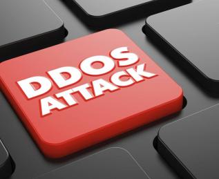 ip адреси з яких ддосят, захист від ddos атак