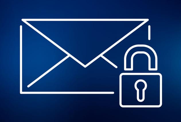 Захист e-mail від спамботів
