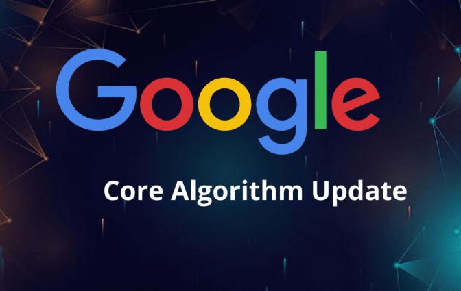 Google апдейт 2022 - продвижение сайта