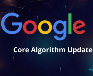 Google апдейт 2022 - продвижение сайта