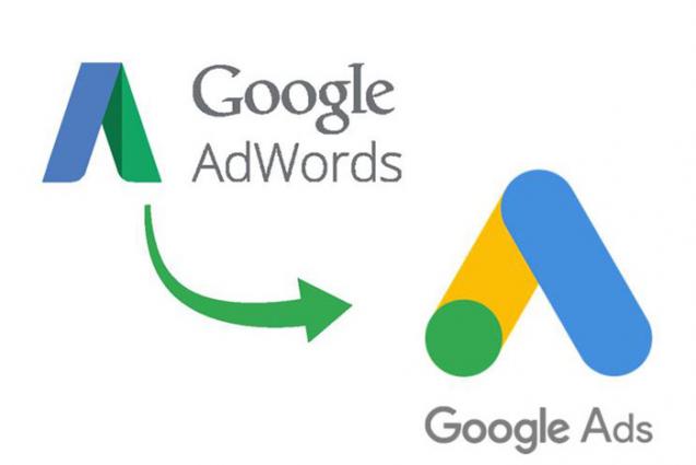 Контекстная реклама в Google Ads для интернет-магазина