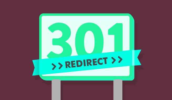 Как с помощью PHP сделать редирект с кодом 301 (Moved Permanently)?