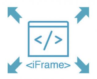 Изменение размеров Iframe