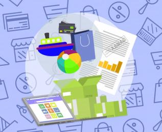 Создание интернет-магазина: бизнес-план
