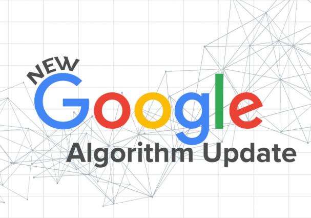Google обновил корневой алгоритм ранжирования июнь-июль 2021