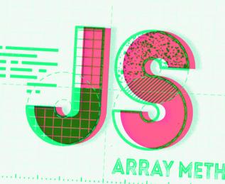 Числовой массив Array на JavaScript