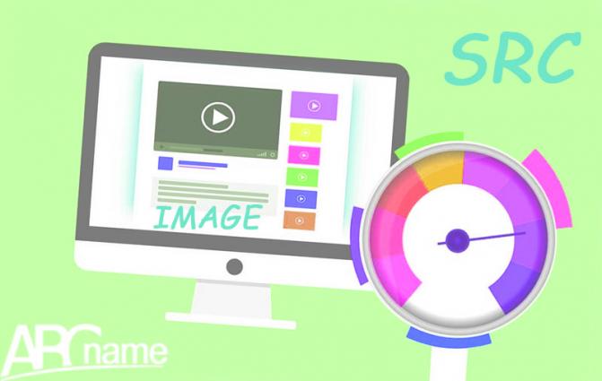 Как изменить атрибут img data-src на src в javascript используя jQuery?