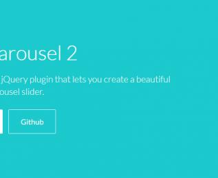 Адаптивная карусель Owl Carousel 2 на jQuery