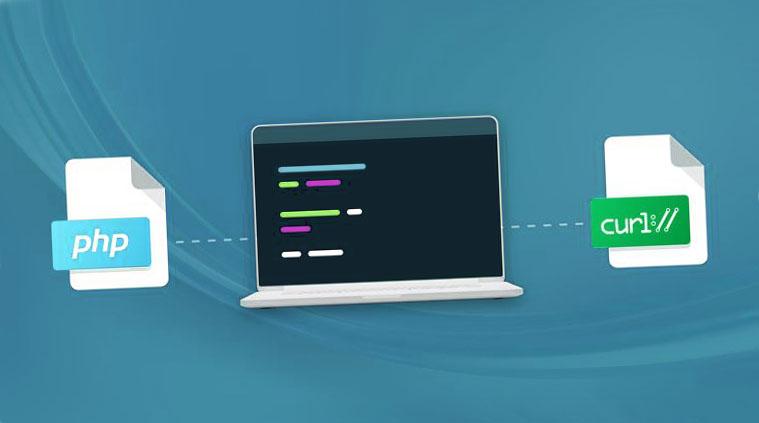 Примеры использования cURL в PHP