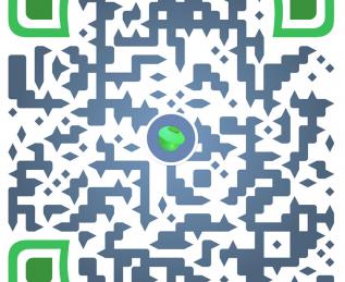 Генерации QR кода со ссылкой на сайт