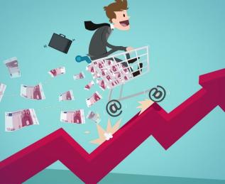 Стратегия продвижения для интернет-магазинов: 5 обязательных шагов