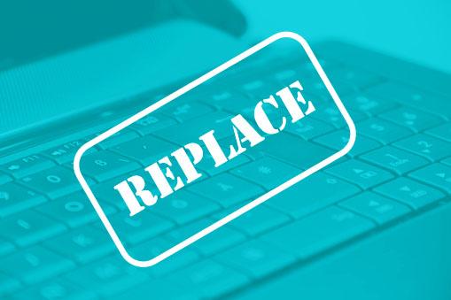Mysql замена в строке - Mysql Update Replace