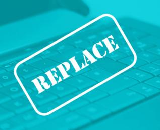 Mysql замена в строке - Mysql Update Replace