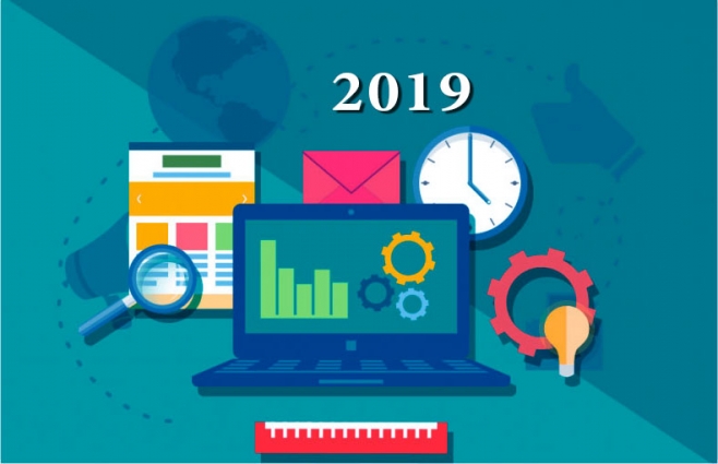 Как сайты будут выглядеть в 2019 году