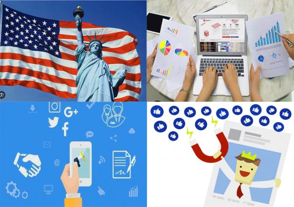 Как продвигать сайты под США