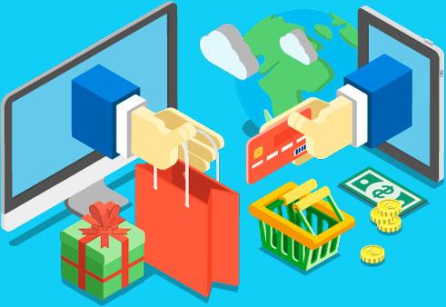 Сервисы для увеличения уровня продаж и расширения клиентской базы интернет-магазина