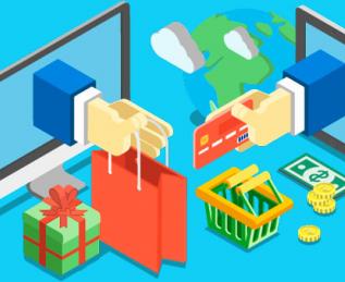 Сервисы для увеличения уровня продаж и расширения клиентской базы интернет-магазина