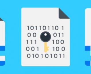 Шифрование HTML кода