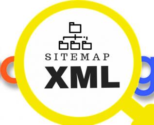 Карта сайта (sitemap)