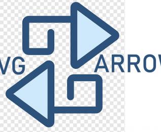 Стрелки на SVG графике