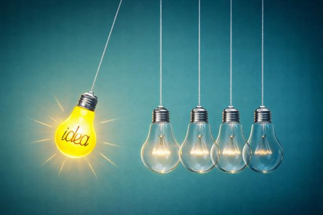 Как начать бизнес в интернете с нуля и не потерять мотивацию