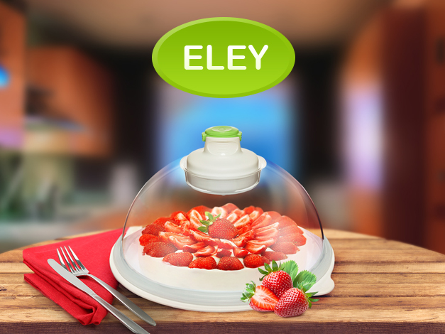 Інтернет-каталог "ELEY"