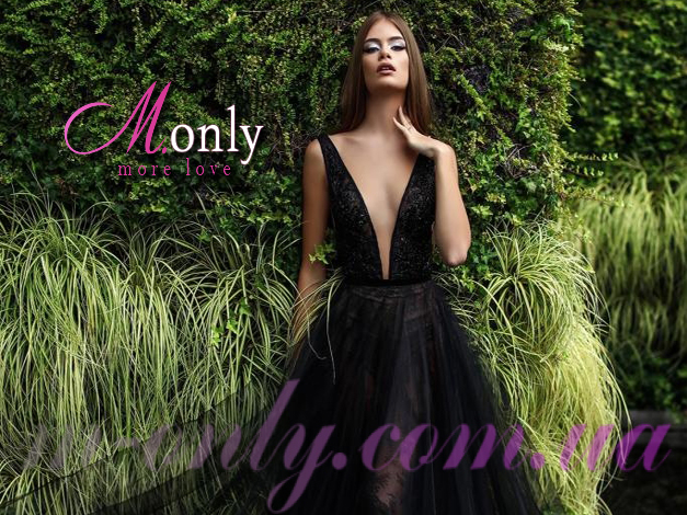 Інтернет-магазин "M.only"