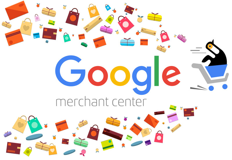 Google Merchant для інтернет-магазинів