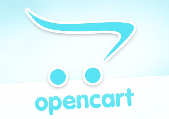 Опрацювання сайту на Опенкарт