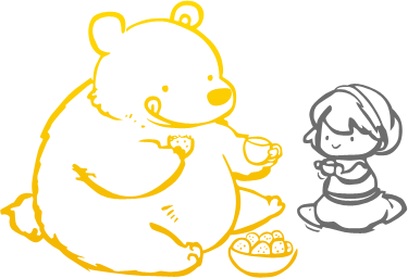 bear