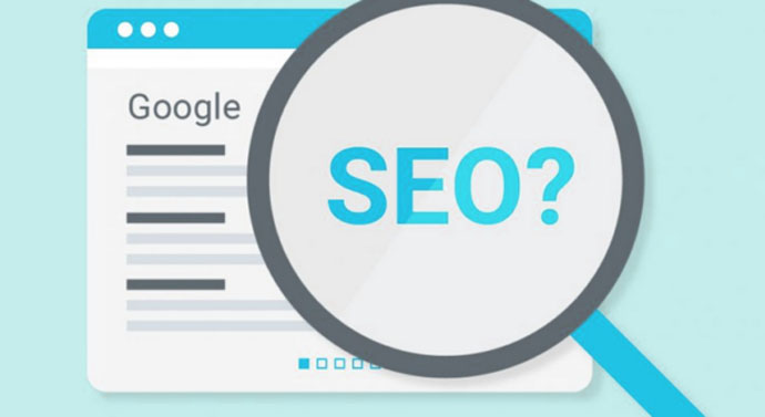 SEO-продвижение