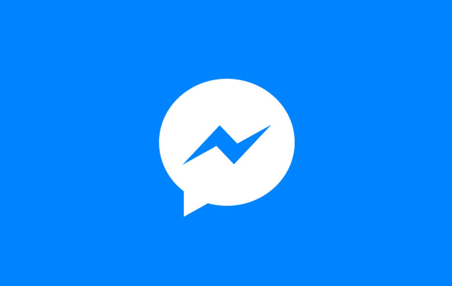 Facebook Messenger реклама