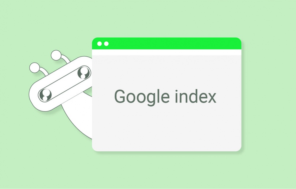 Passage Indexing