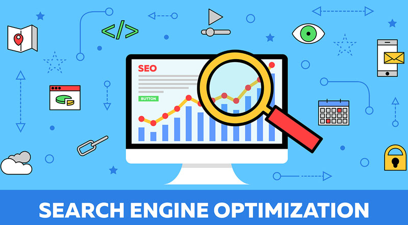 Search Engine Marketing