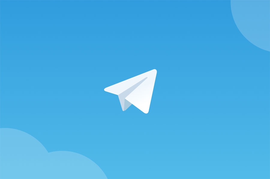 Telegram реклама