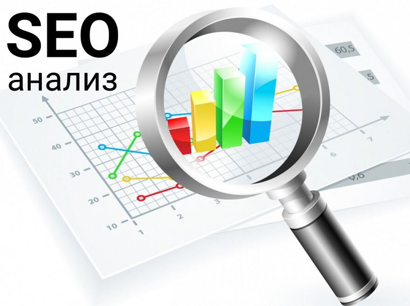 SEO-аналіз