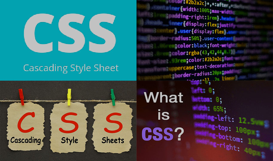 CSS