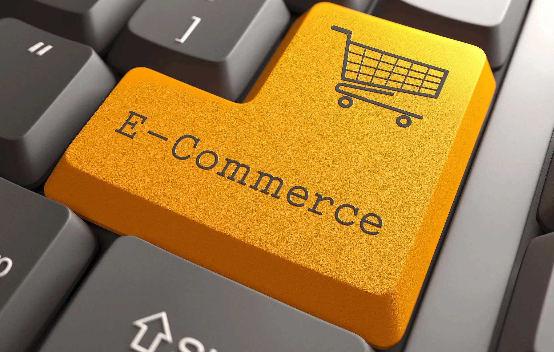 e-commerce