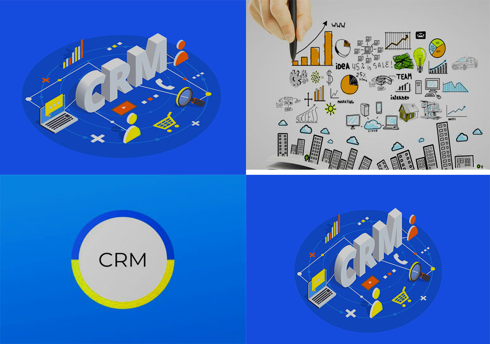 CRM-системы