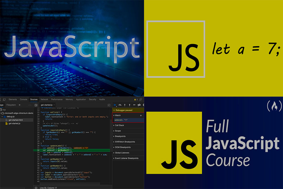 JavaScript