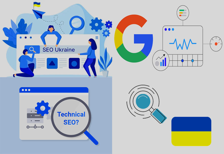 Переваги SEO для українського бізнесу