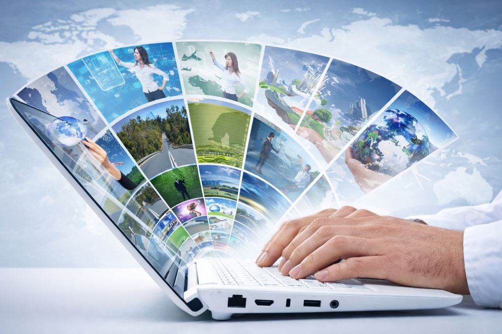 Вибір ніші як фундамент успіху