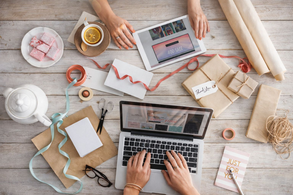 Формування ідеї та бізнес-моделі